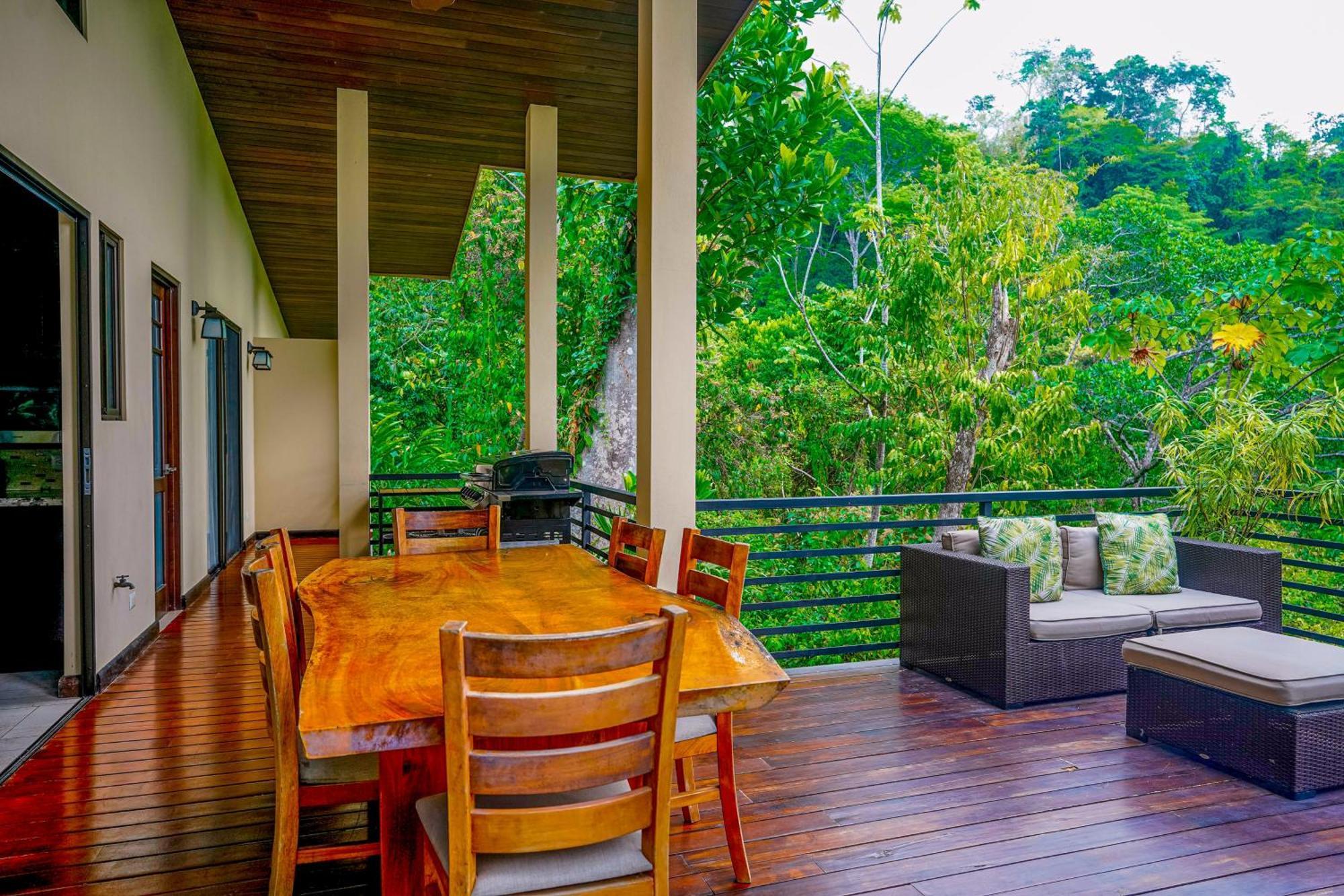 Casa Vista Holiday home *