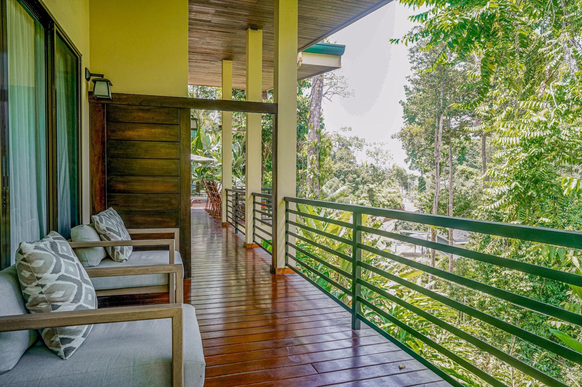Holiday home Casa Vista Uvita
