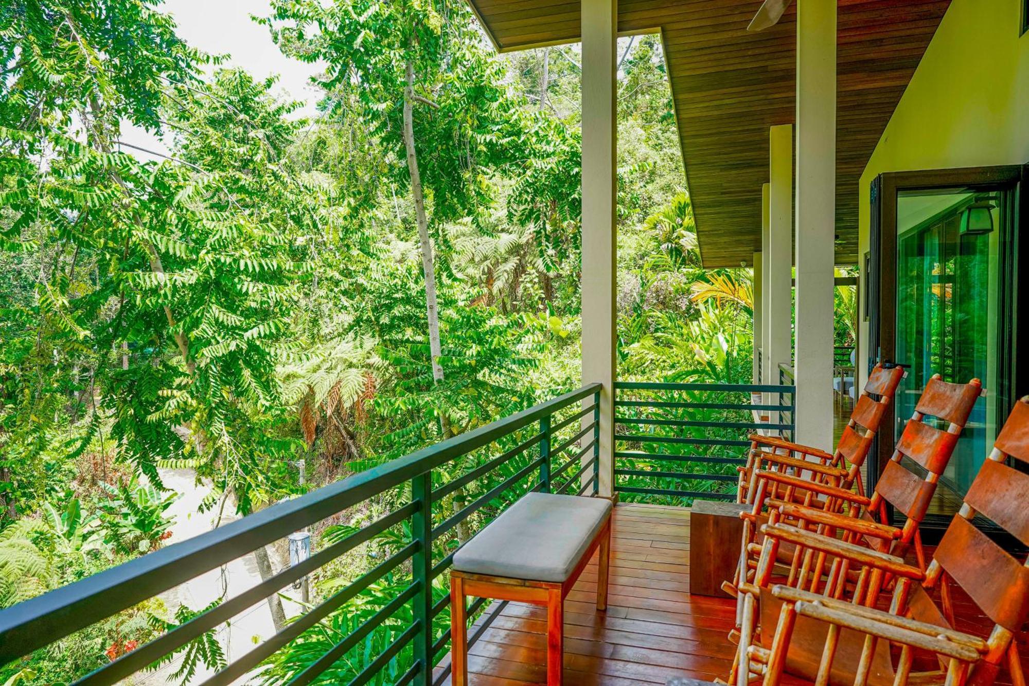 Holiday home Casa Vista