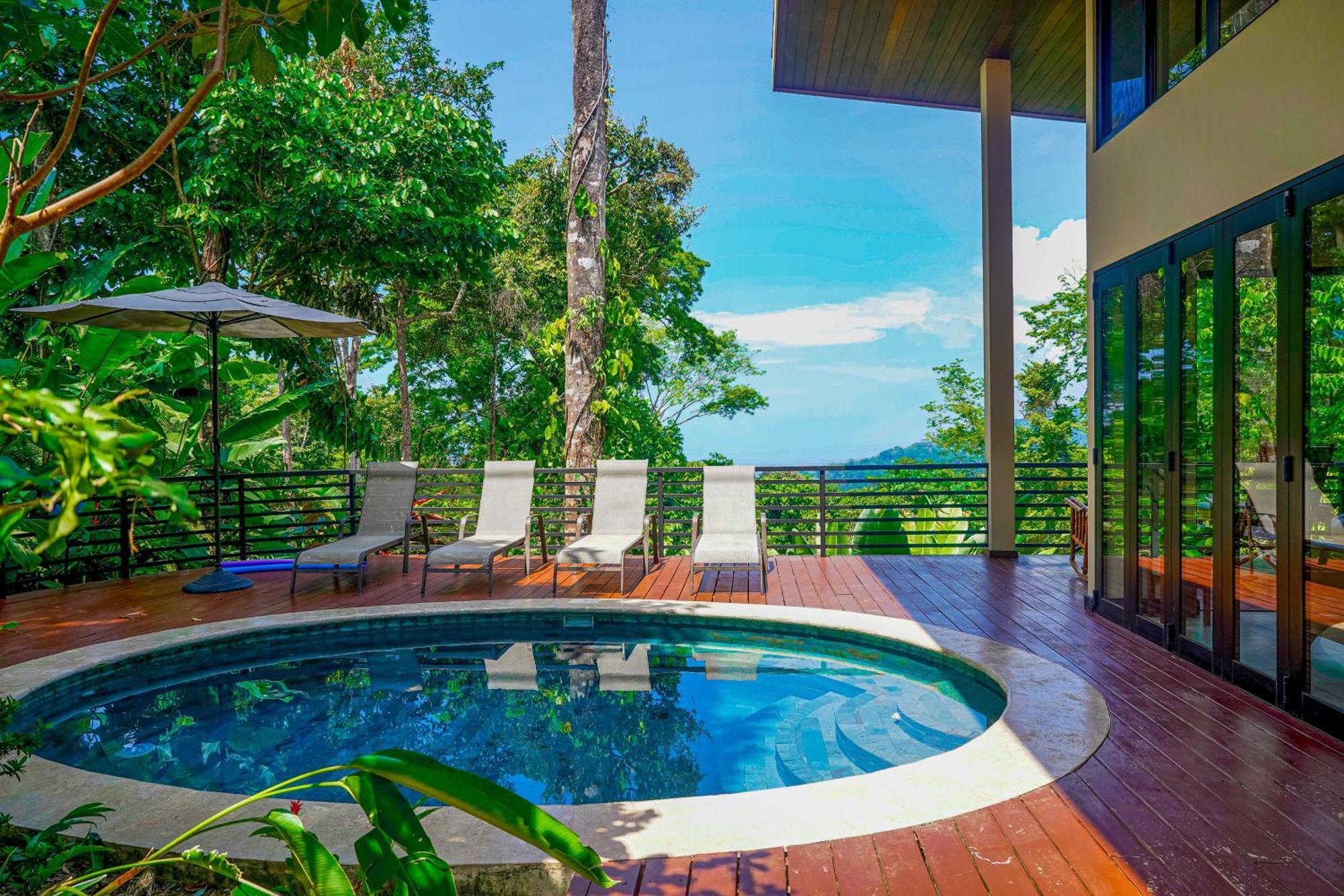 Casa Vista *