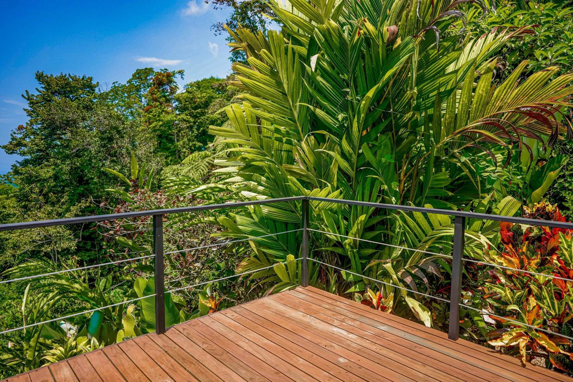 Casa Vista Uvita