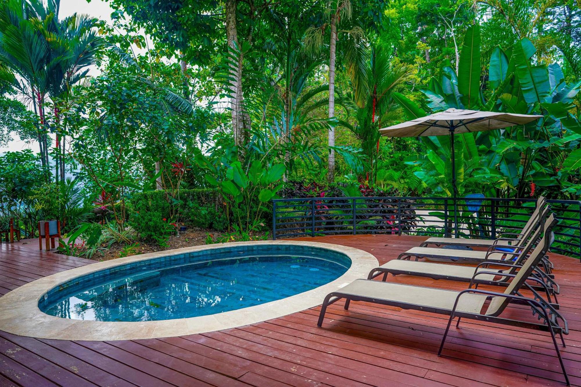 Holiday home Casa Vista Uvita
