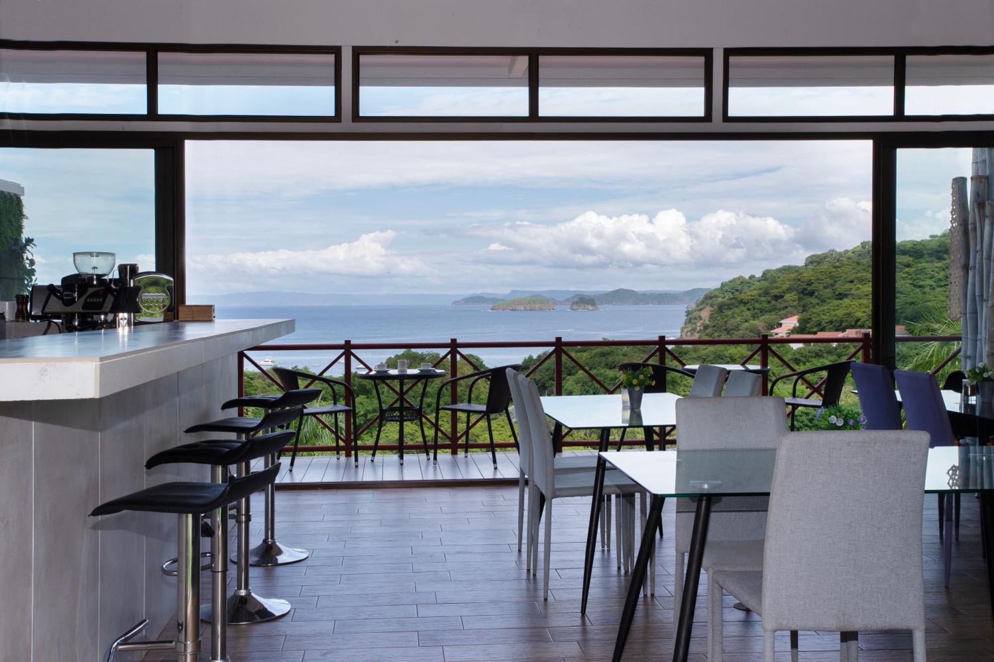 Pura Vista Bed & Breakfast Playa Ocotal