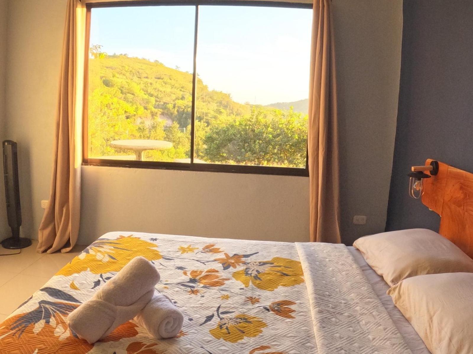 Hotel Murillo Monteverde