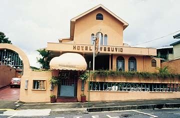 Vesuvio 3*