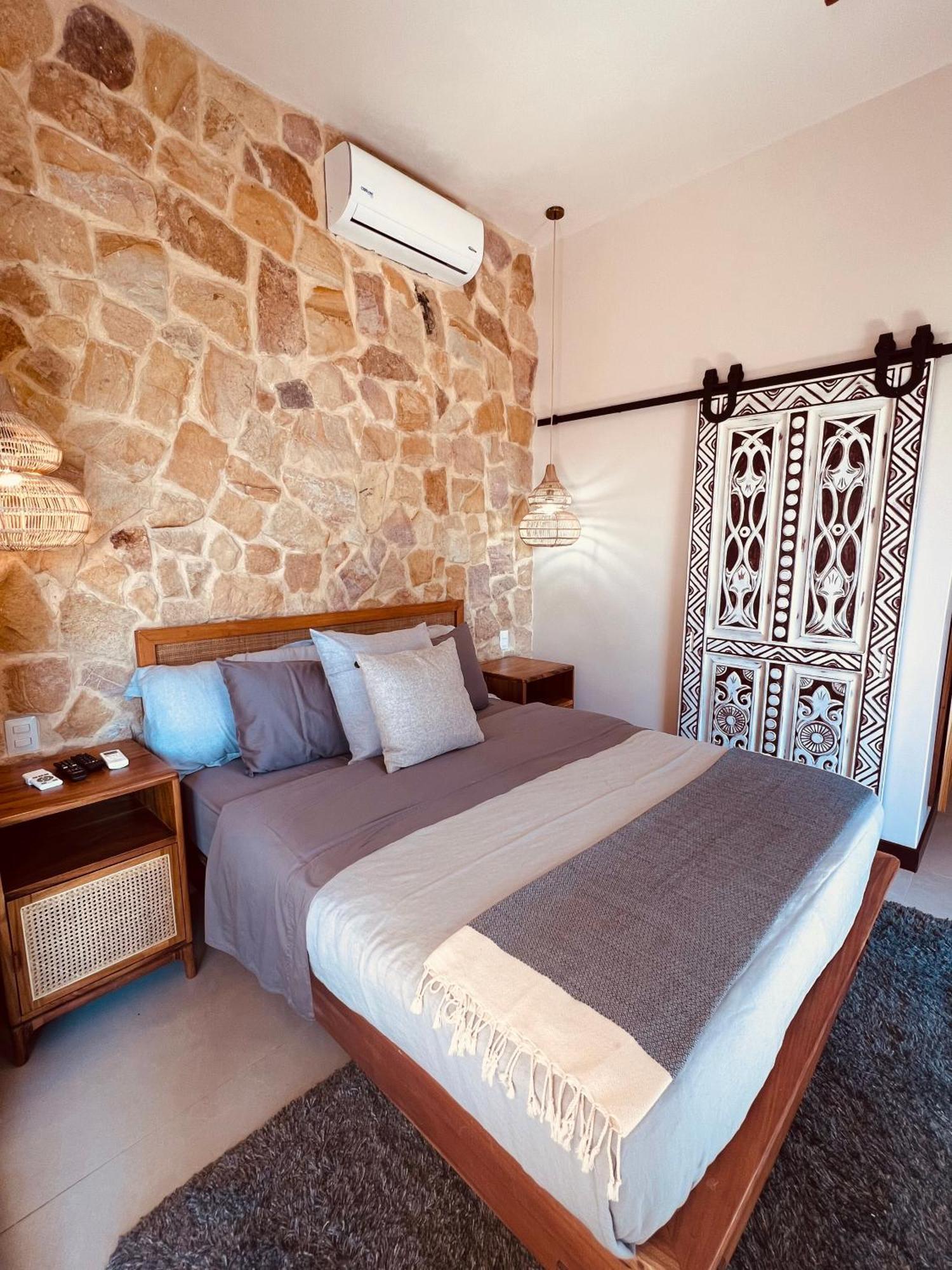 Veranera Apartment