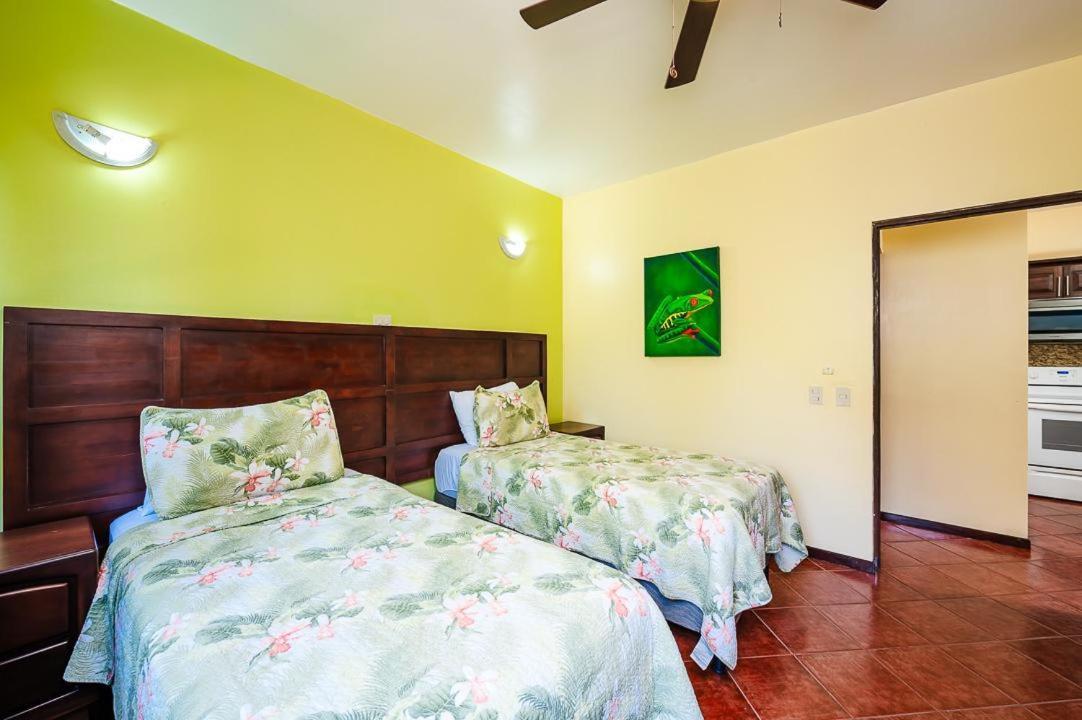 Almendros 35 Holiday home Playa Ocotal