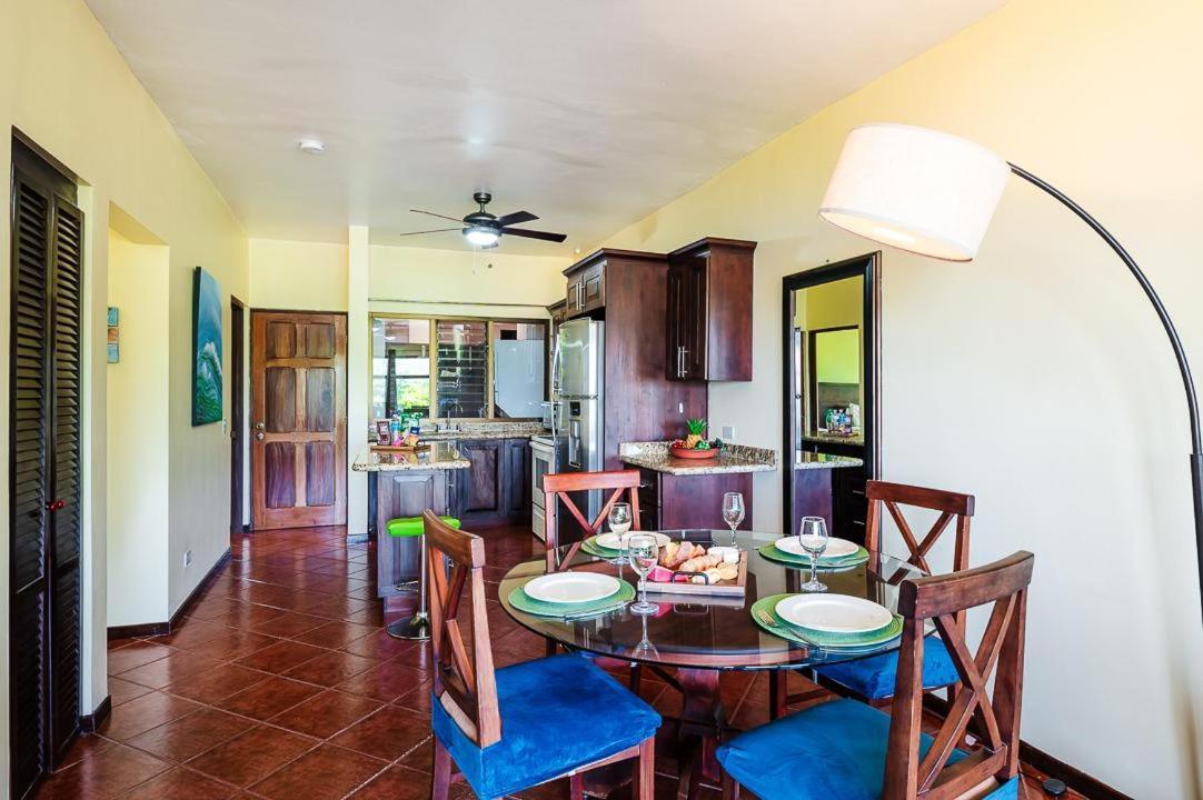 Almendros 35 Holiday home