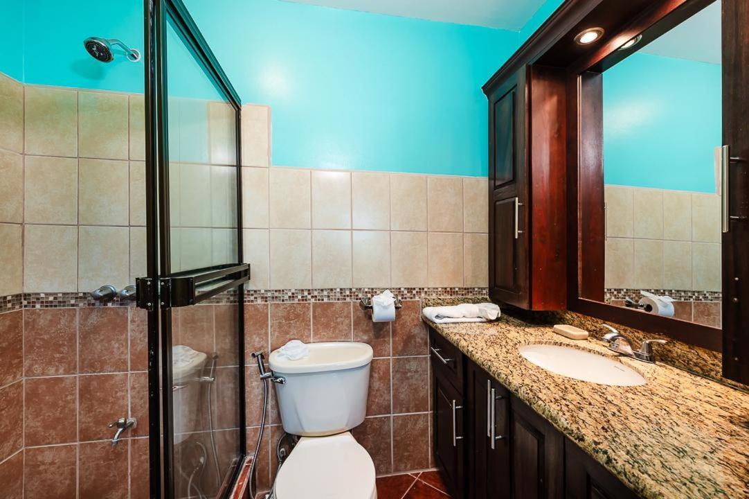 Almendros 35 Holiday home Playa Ocotal