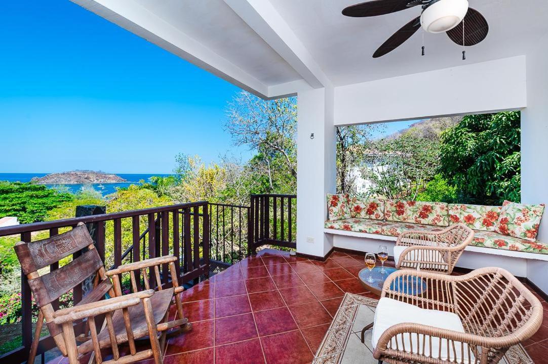 Almendros 35 Holiday home