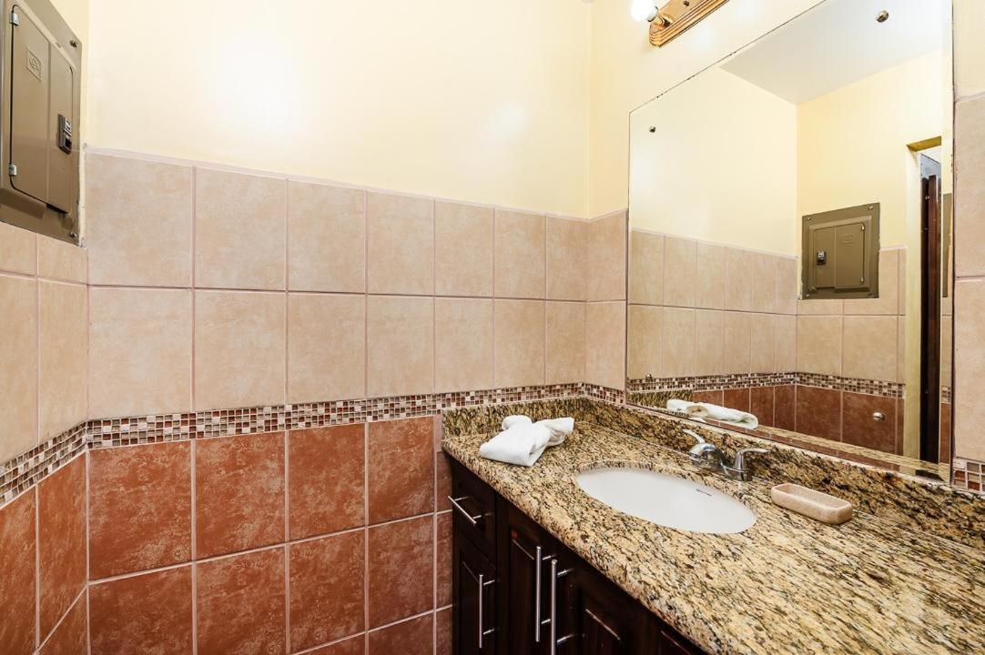 Almendros 35 Holiday home Playa Ocotal