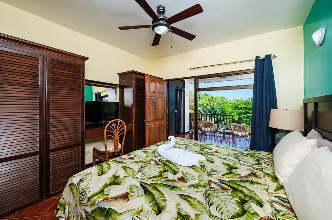 Holiday home Almendros 35 Playa Ocotal