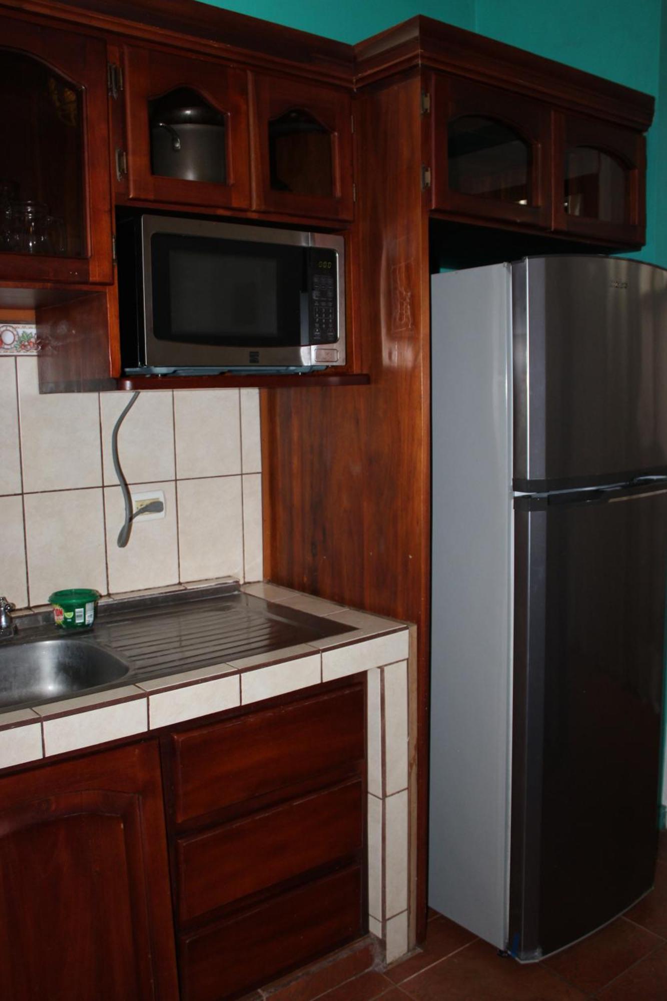Holiday home Casa Tropical Honey By The Blue *