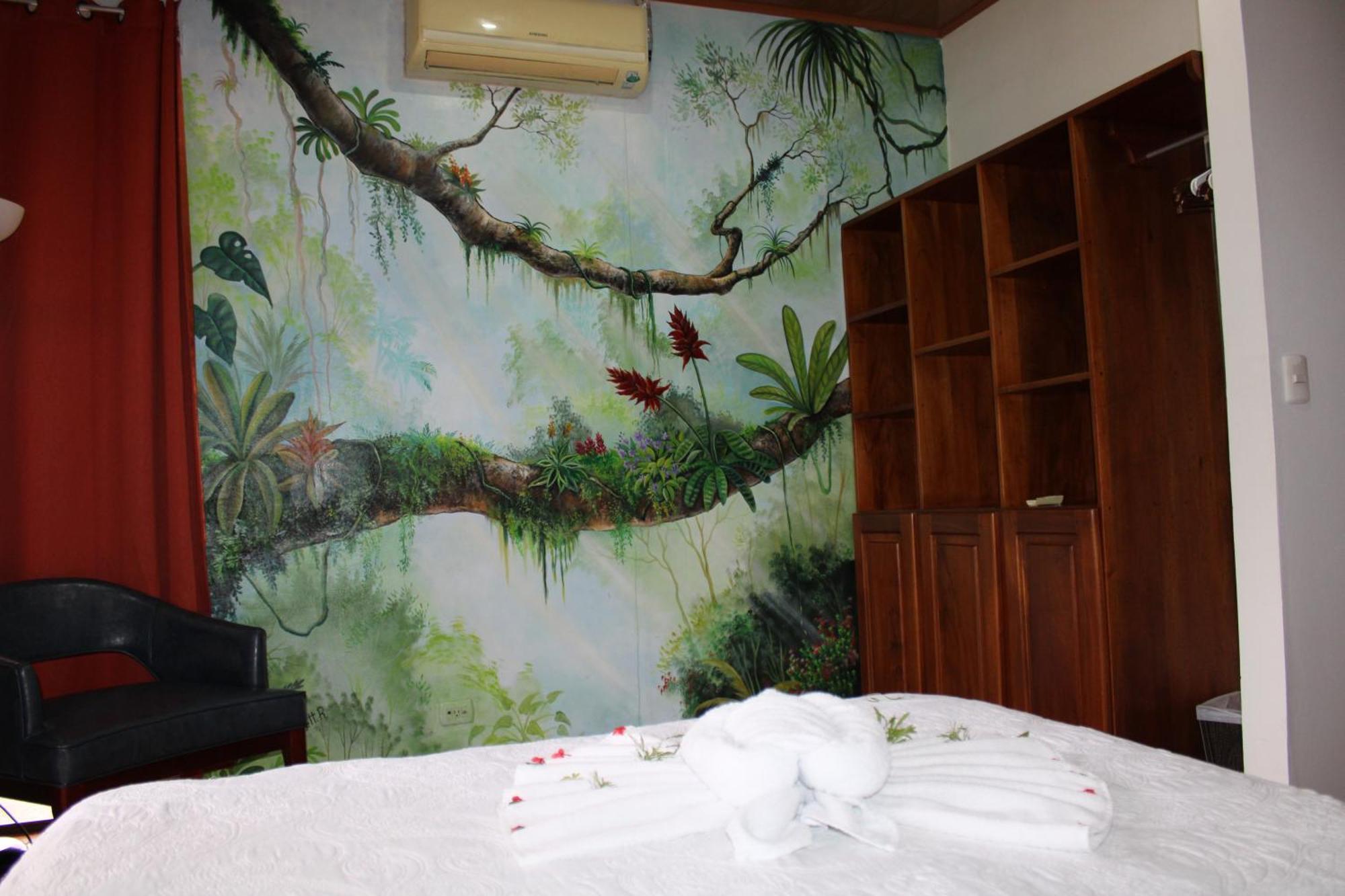 Casa Tropical Honey By The Blue Holiday home *