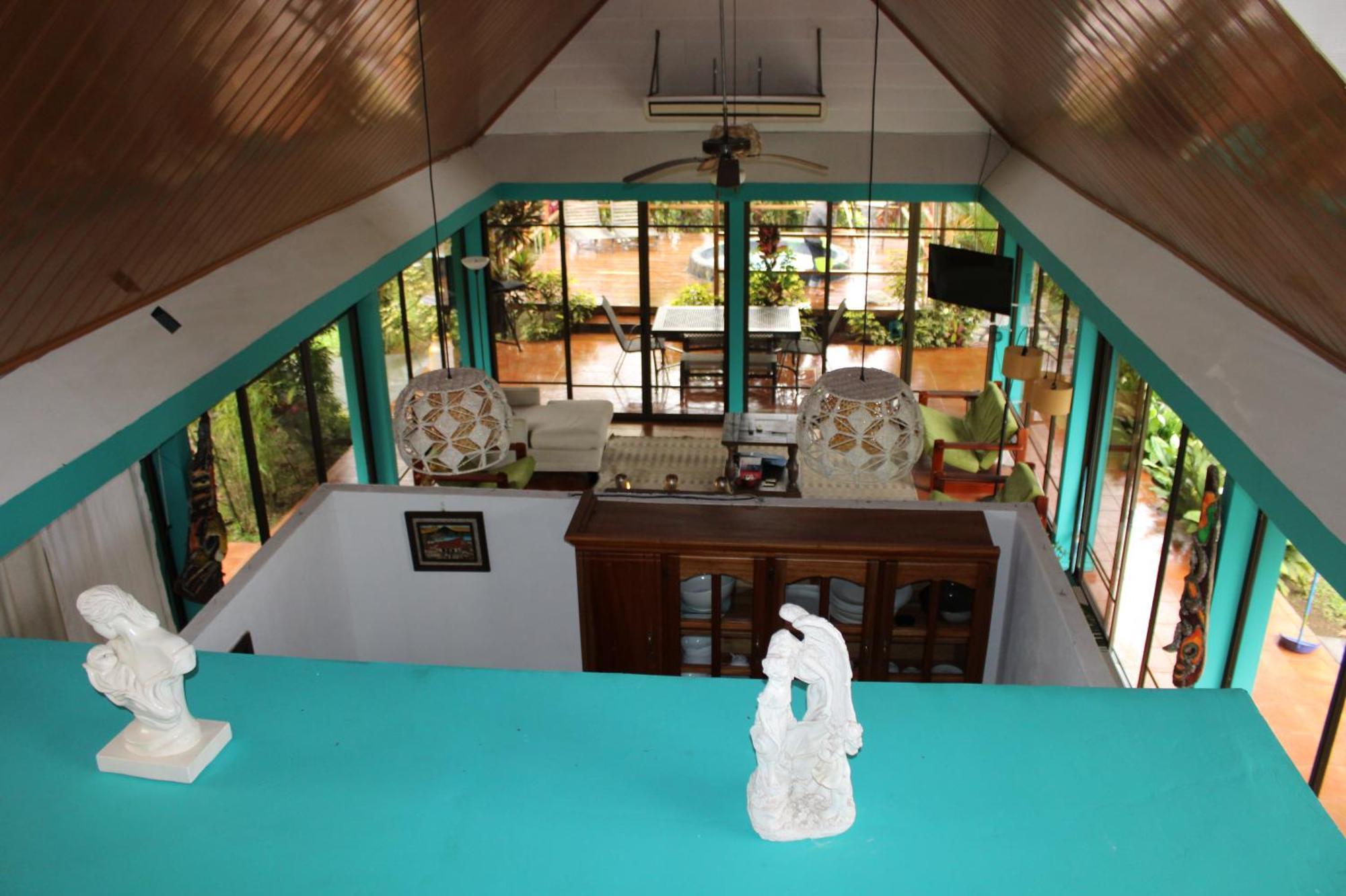 Holiday home Casa Tropical Honey By The Blue