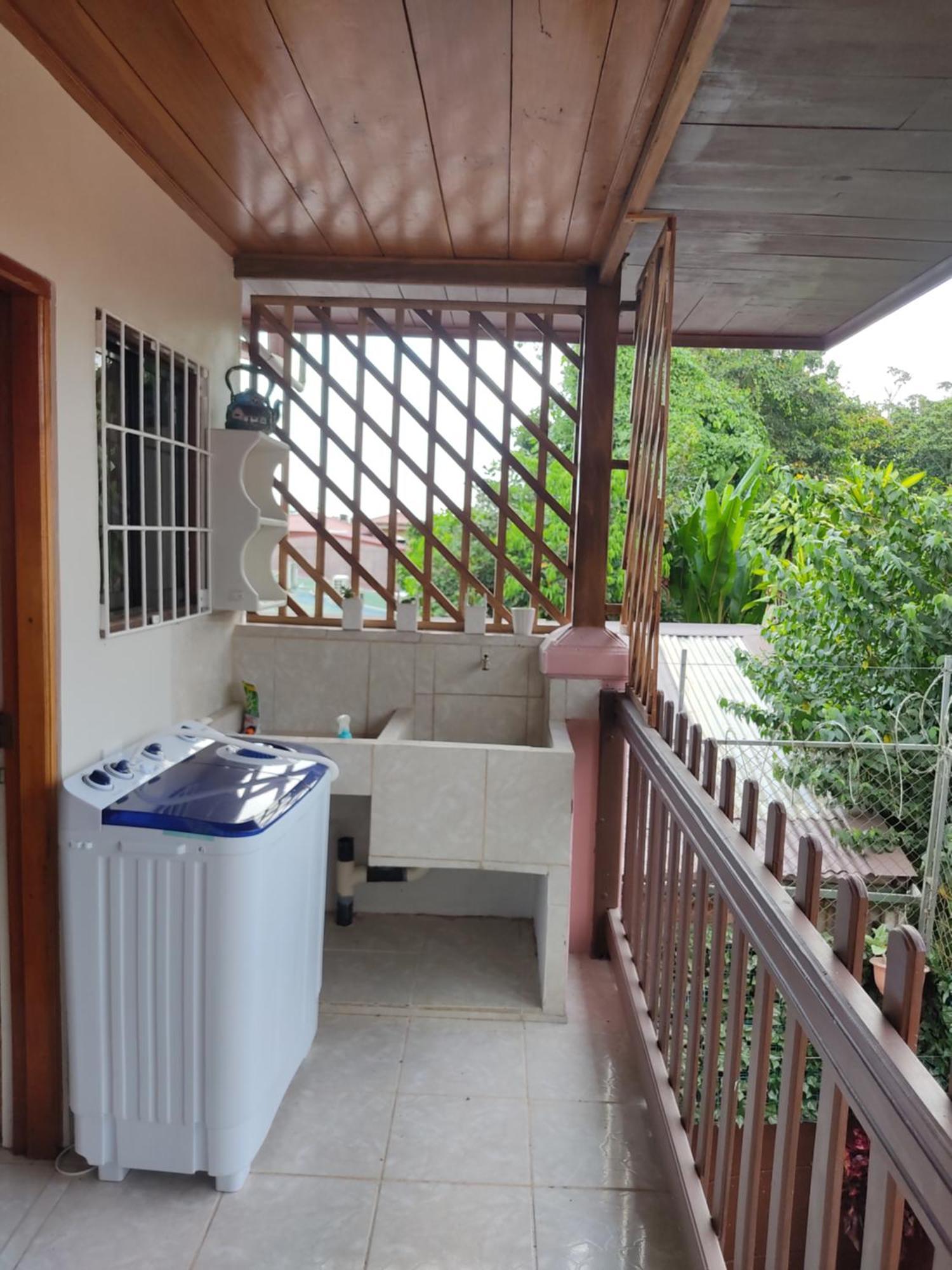 Departamento Angeles Del Arenal #2 Apartment