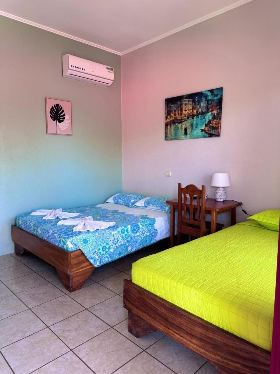La Fiore De Bahia Hotel Uvita