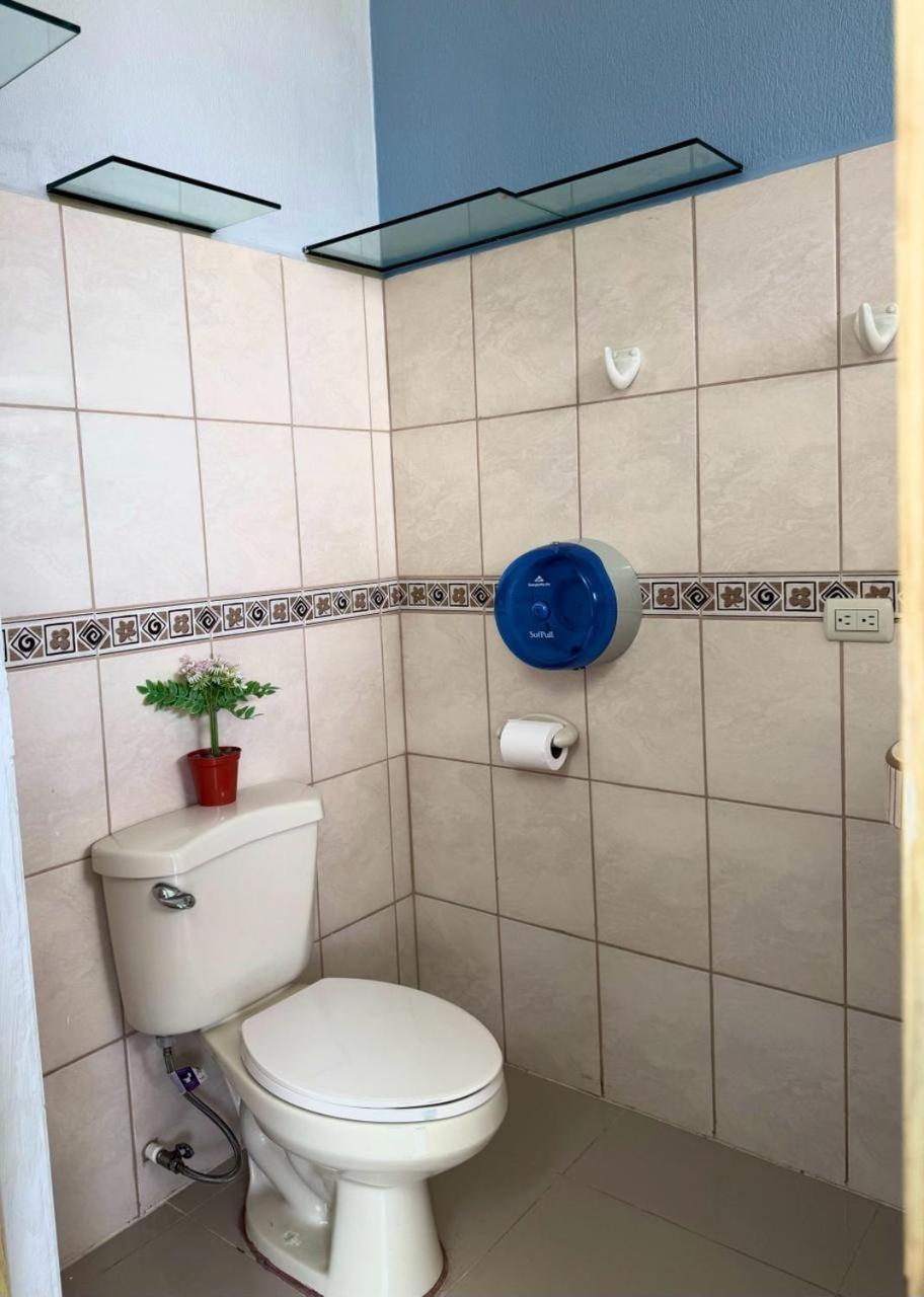 Hotel La Fiore De Bahia *