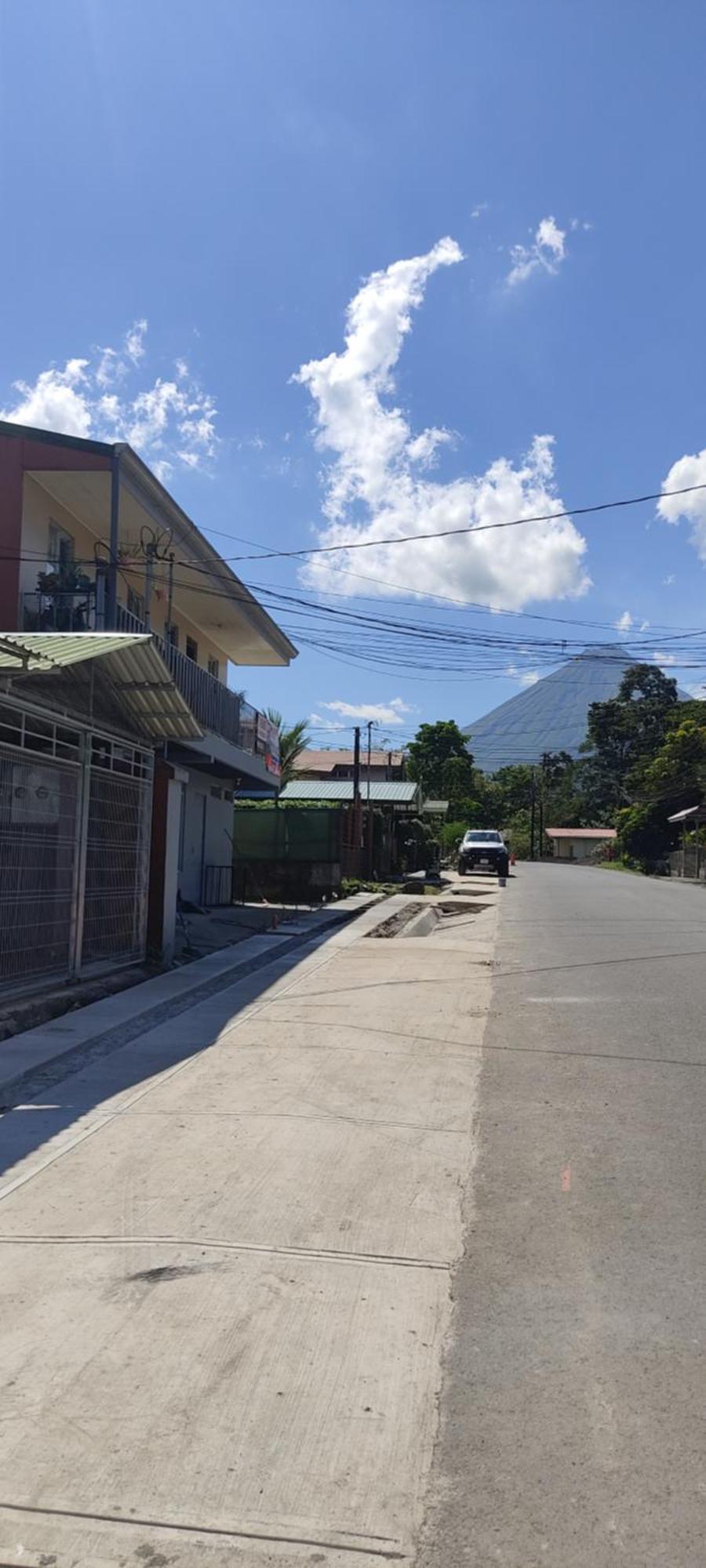 Departamento Angeles Del Arenal #2