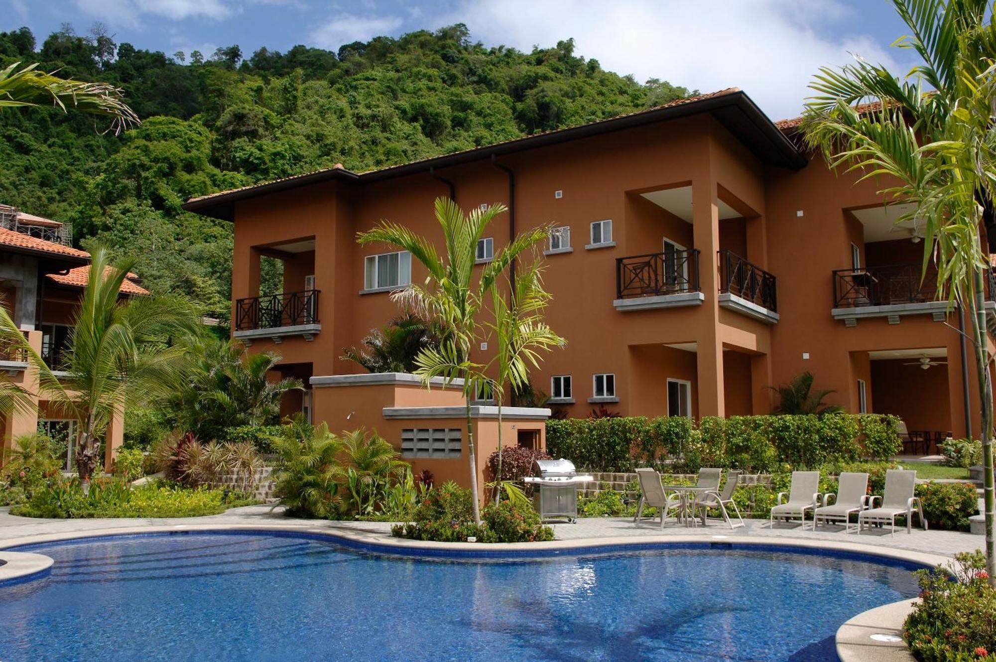 Apartment Suenos Veranda 6f By In Cr