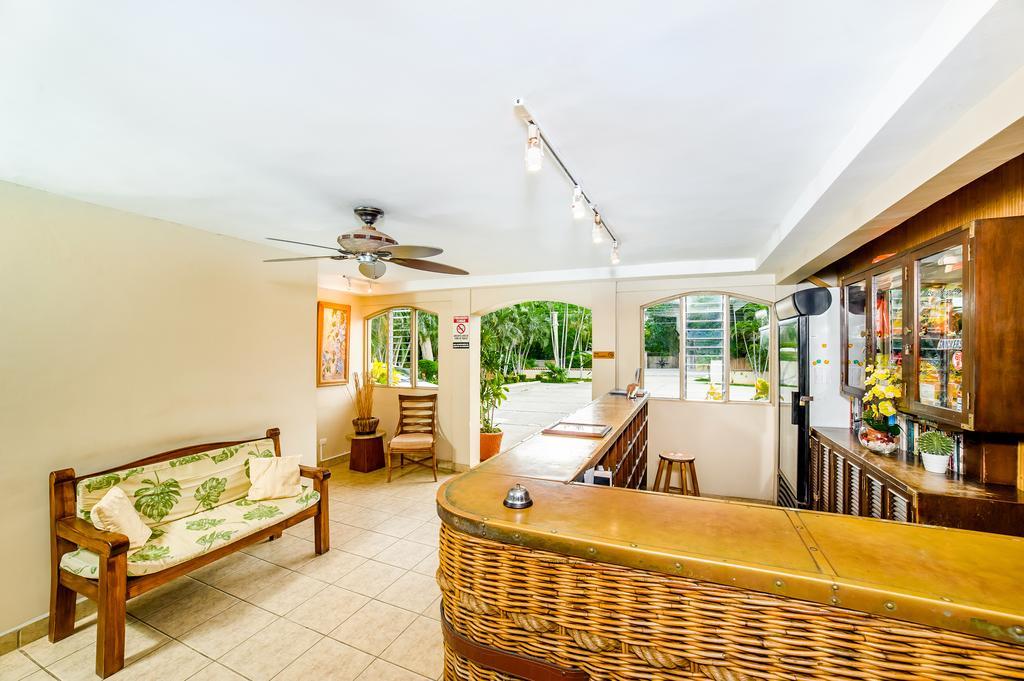 Hotel Pueblo Dorado Tamarindo