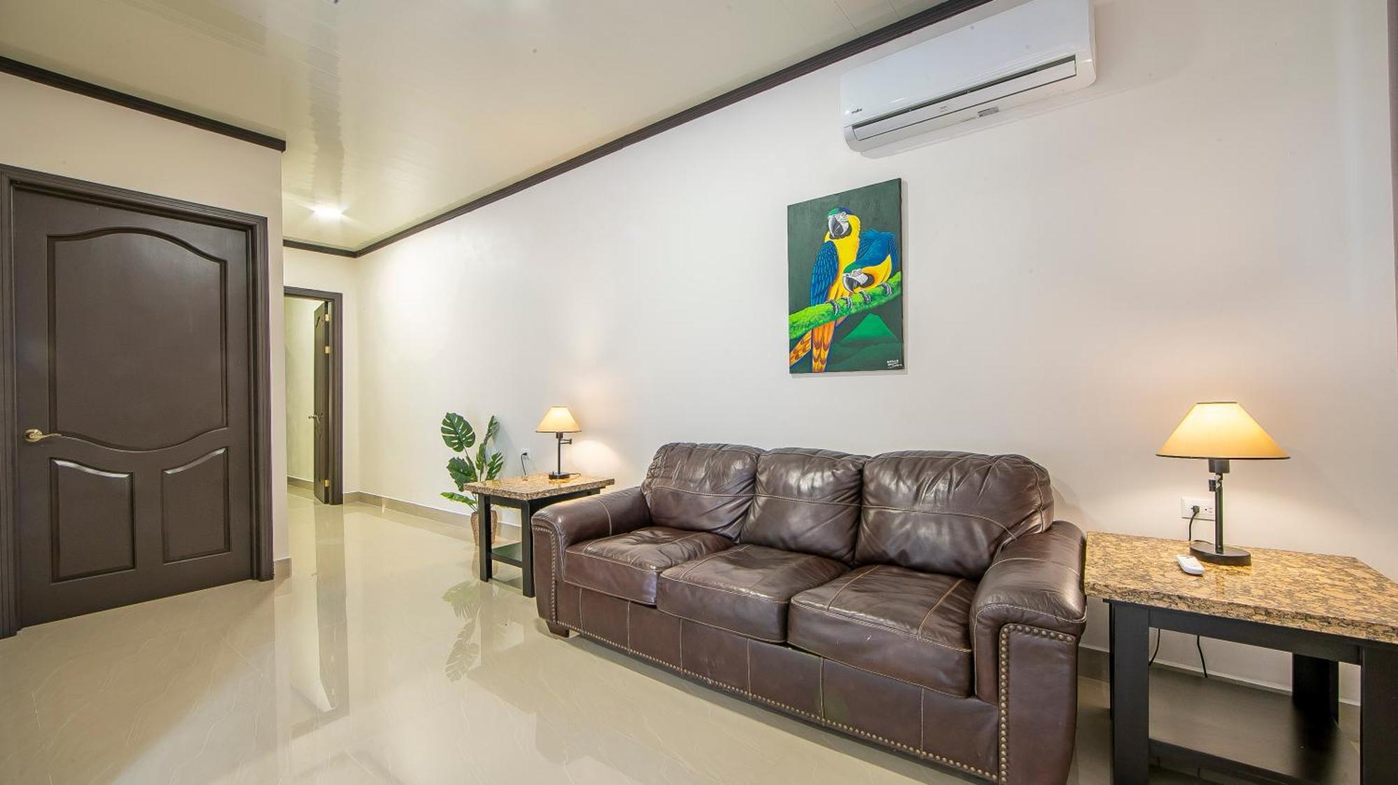 Serenity & 4* La Fortuna