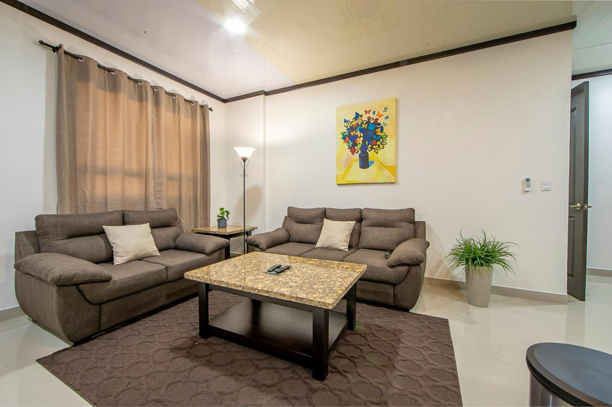 Serenity & Hotel 4*