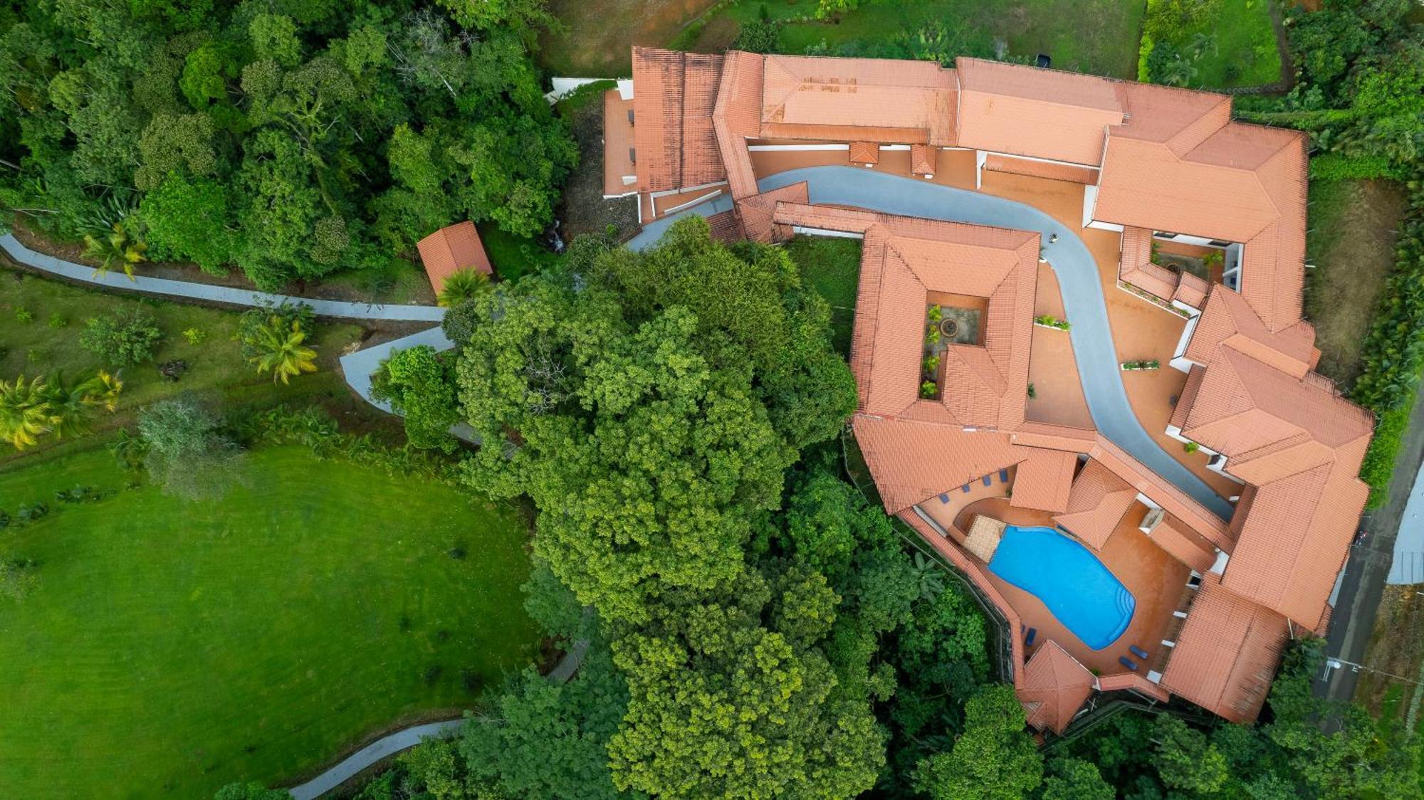 Serenity & 4* La Fortuna