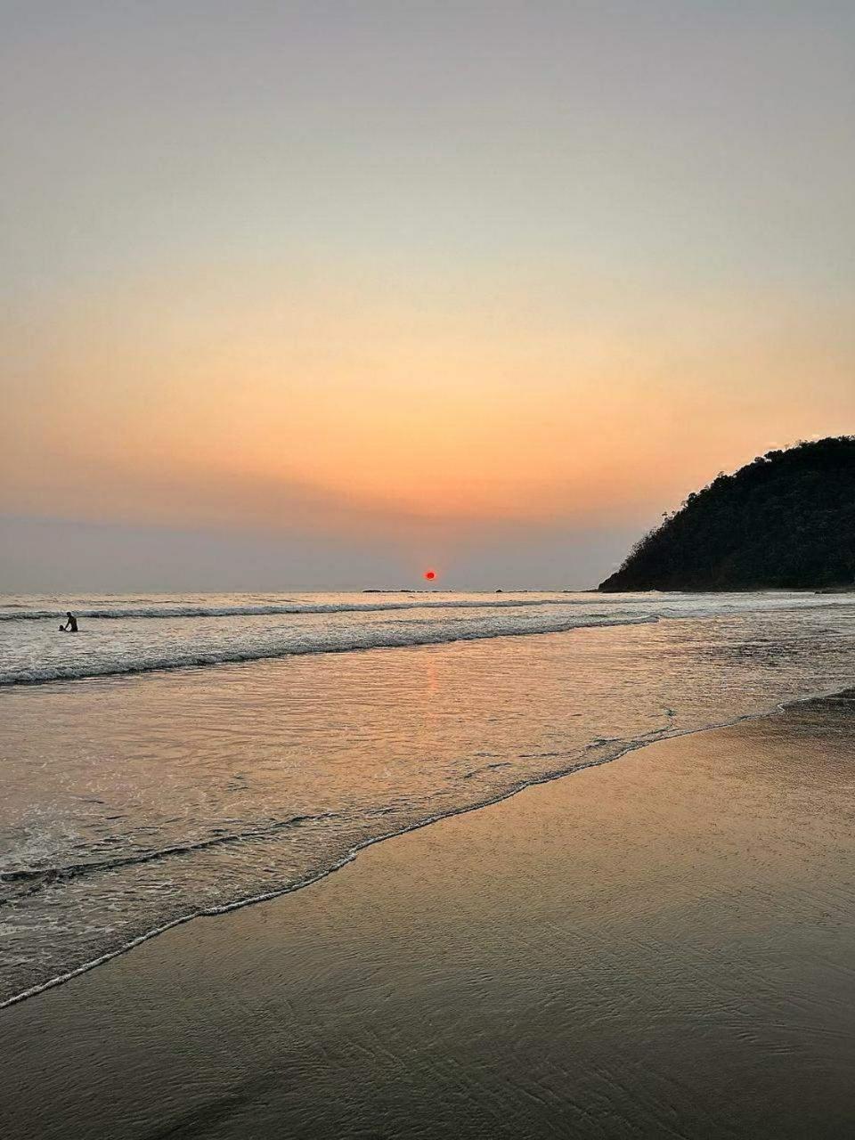 Apartment Apartamento De Lujo En Playa Jaco, Frente Al Mar, Wifi, Ac, Parqueo Privado Y Piscinas Jaco
