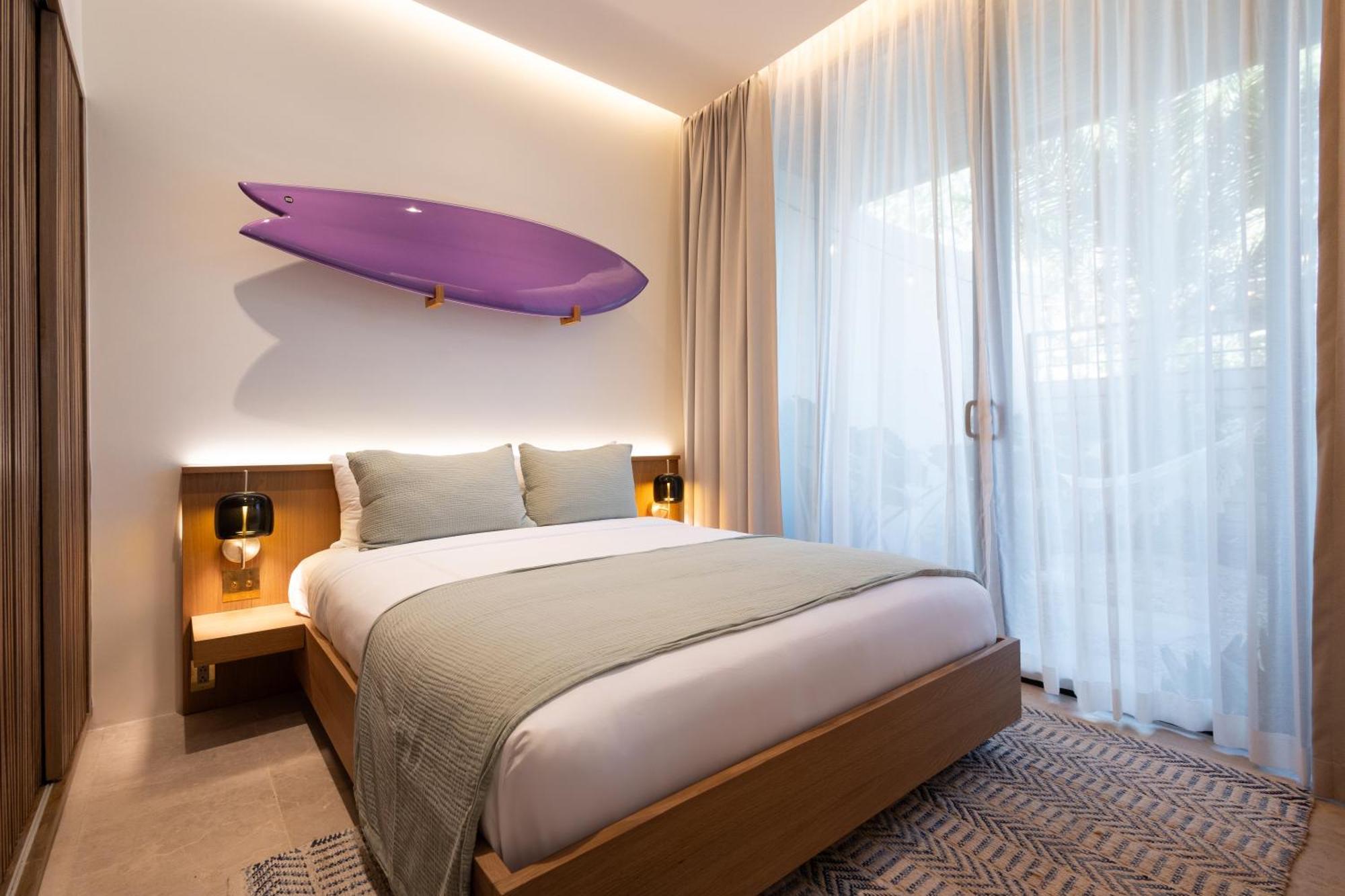Silvestre & Residences Nosara