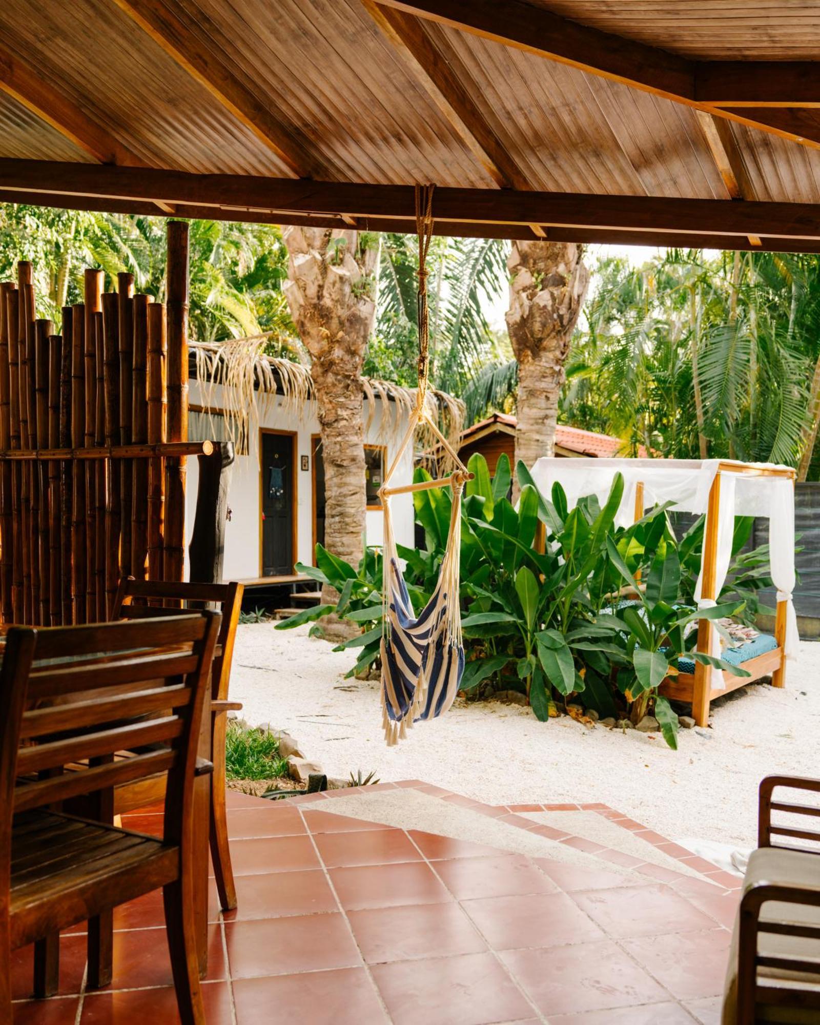 Salty Enthusiasts Share House & Hostel Playa Santa Teresa (Puntarenas)