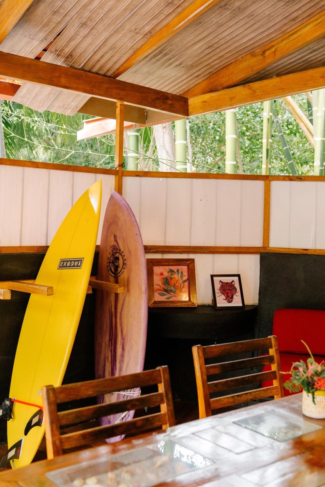 Salty Enthusiasts Share House & Hostel *