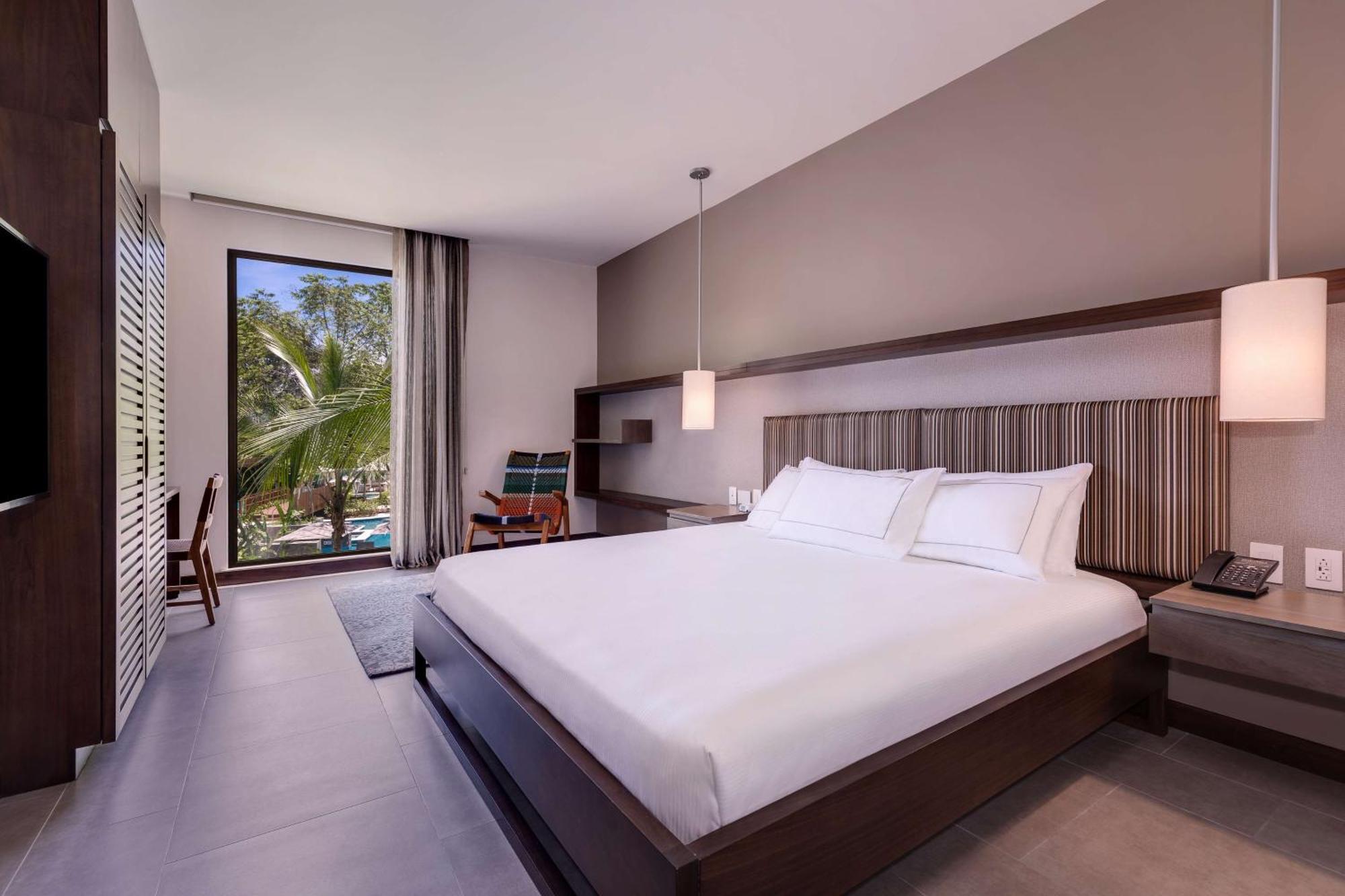 Botanika Osa Peninsula, Curio Collection By Hilton Resort Puerto Jimenez
