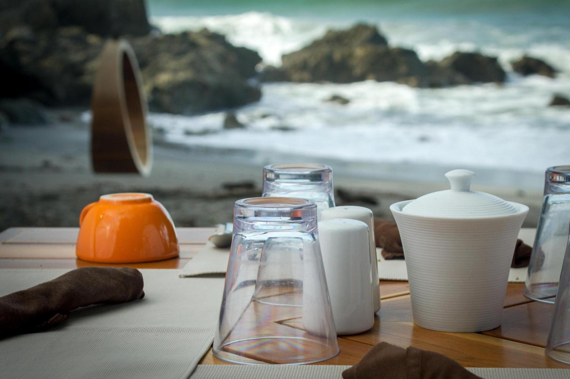 Arenas Del Mar Beachfront & Rainforest Member Of The Cayuga Collection