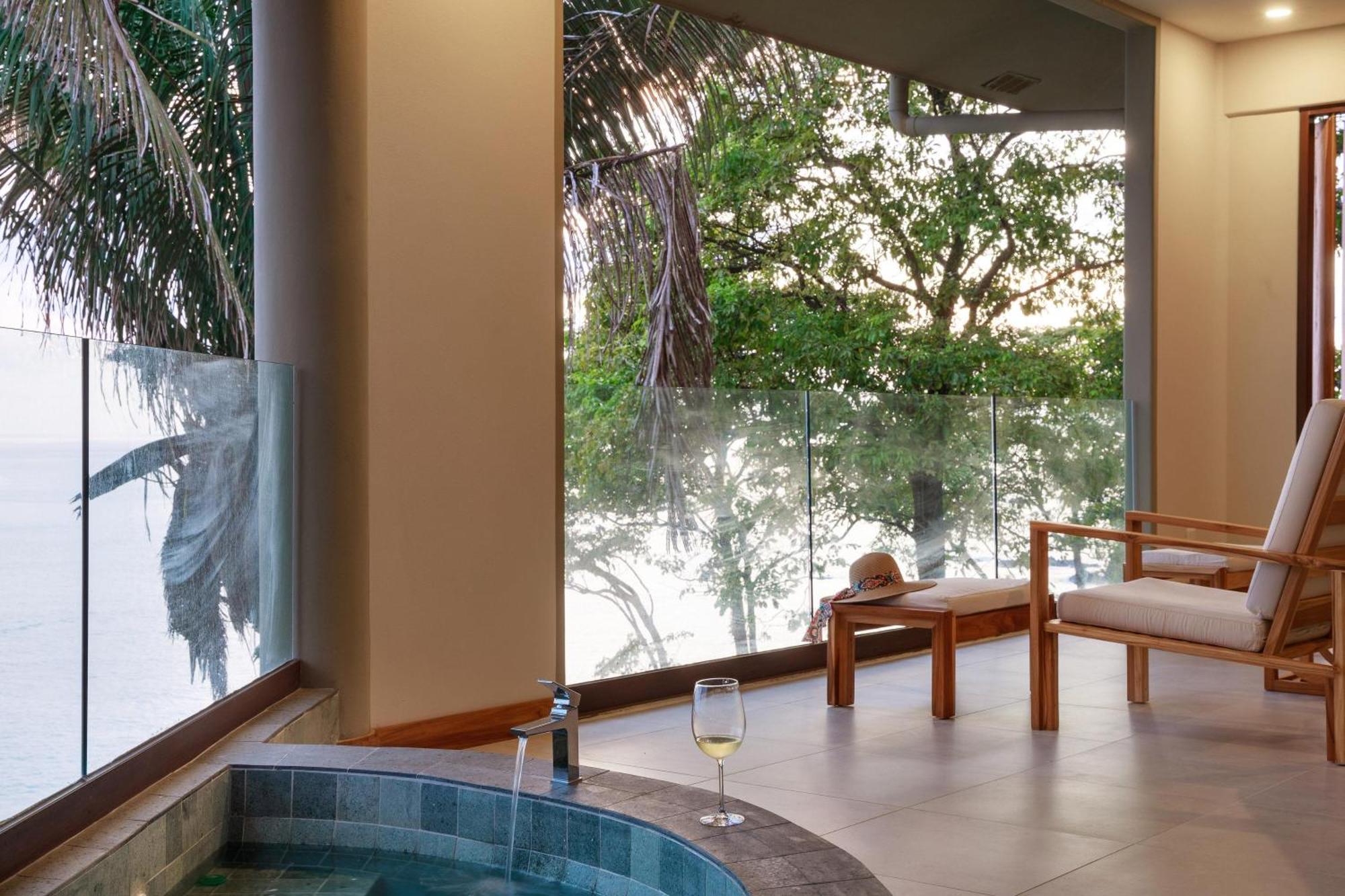 Arenas Del Mar Beachfront & Rainforest Member Of The Cayuga Collection Resort Manuel Antonio