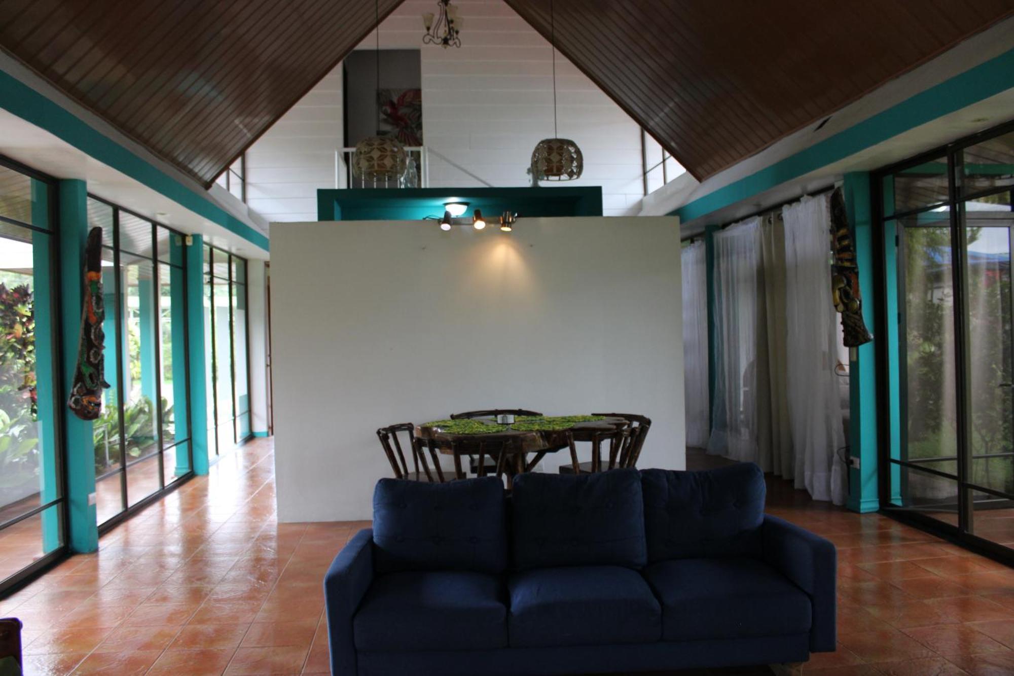 Casa Tropical Honey By The Blue * La Fortuna