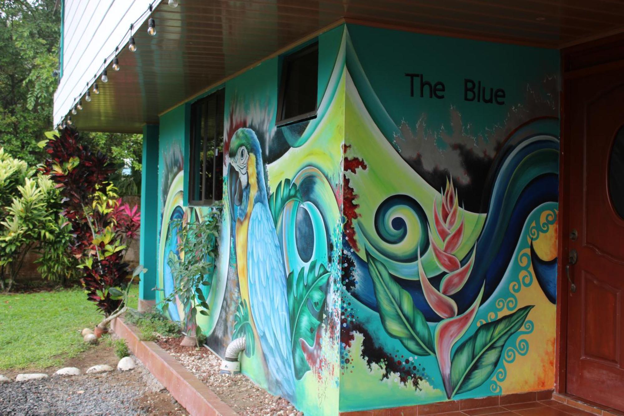 Holiday home Casa Tropical Honey By The Blue La Fortuna