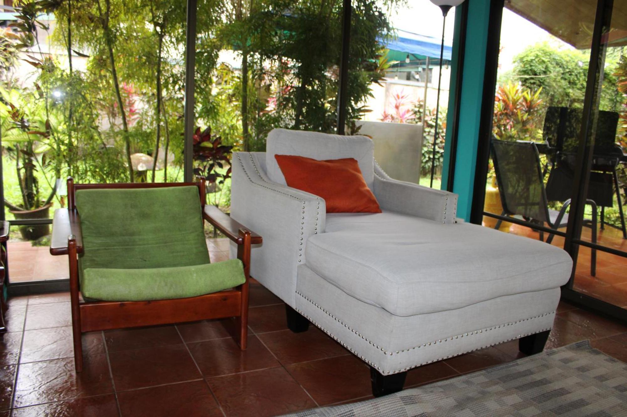 Casa Tropical Honey By The Blue * La Fortuna