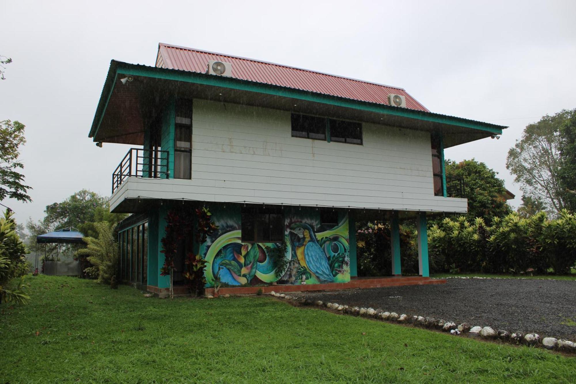 Holiday home Casa Tropical Honey By The Blue La Fortuna
