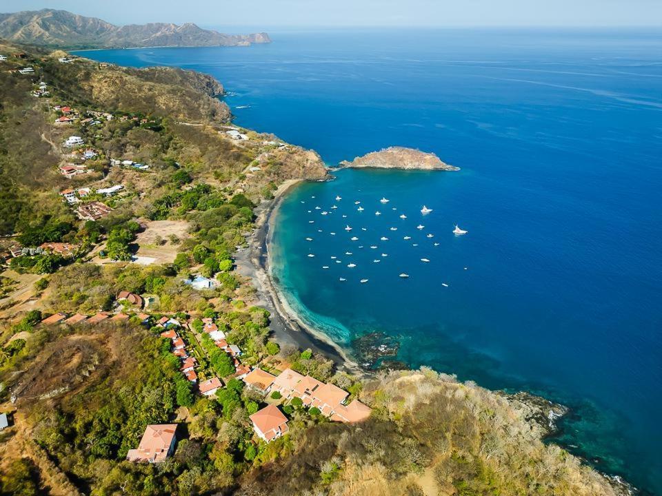 Almendros 35 Holiday home Playa Ocotal