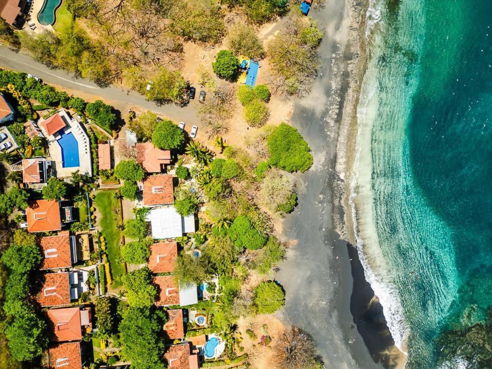 Almendros 35 Holiday home Playa Ocotal