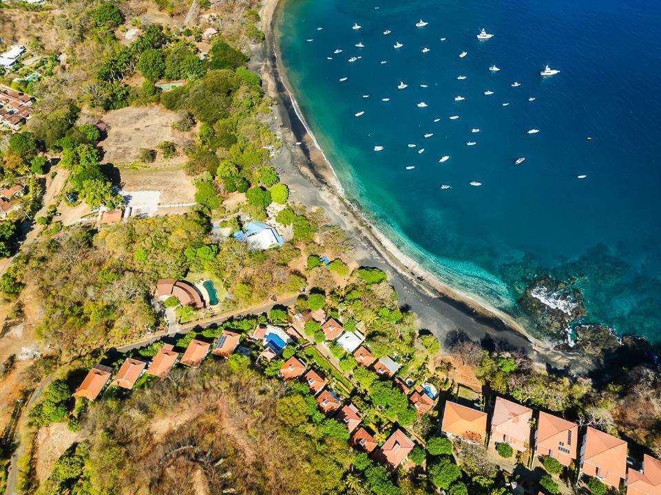 Holiday home Almendros 35 Playa Ocotal