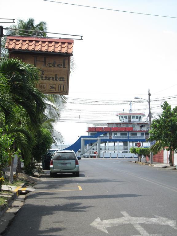 La Punta Hotel Puntarenas
