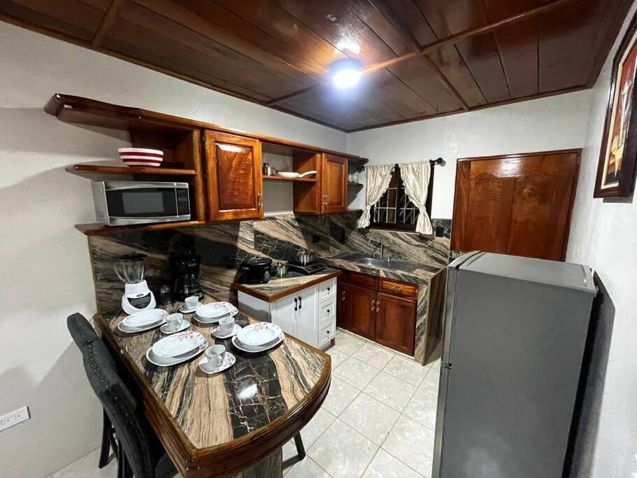 Apartment Departamento Angeles Del Arenal #2 La Fortuna