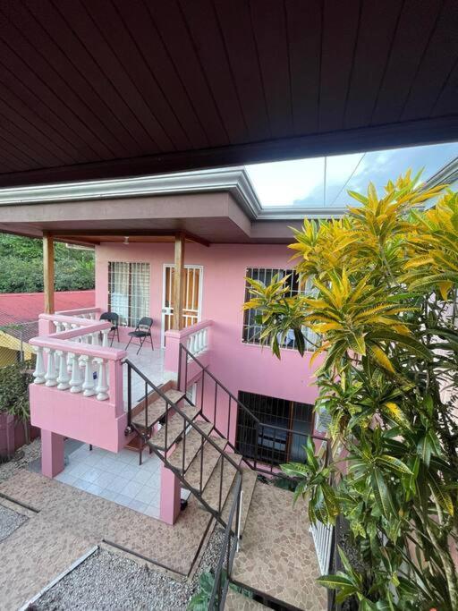 Departamento Angeles Del Arenal #2 Apartment La Fortuna