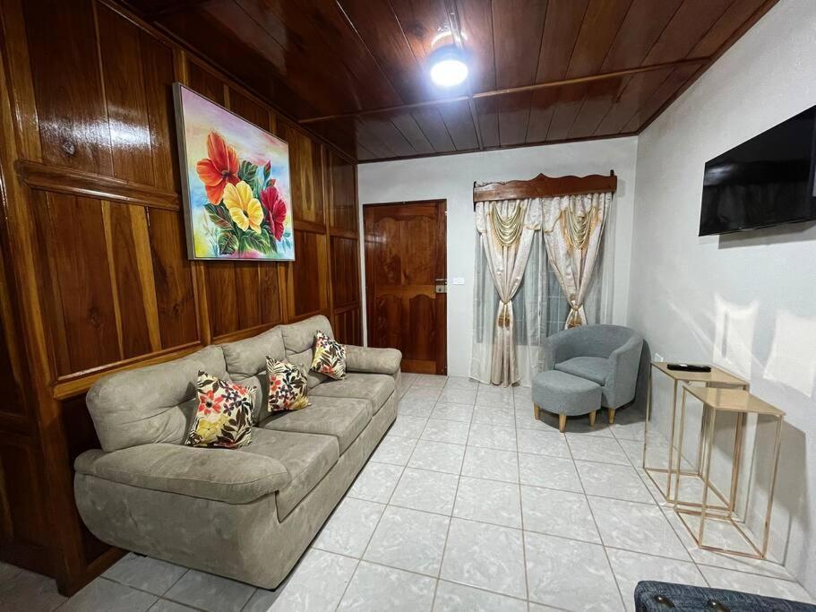 Departamento Angeles Del Arenal #2 La Fortuna