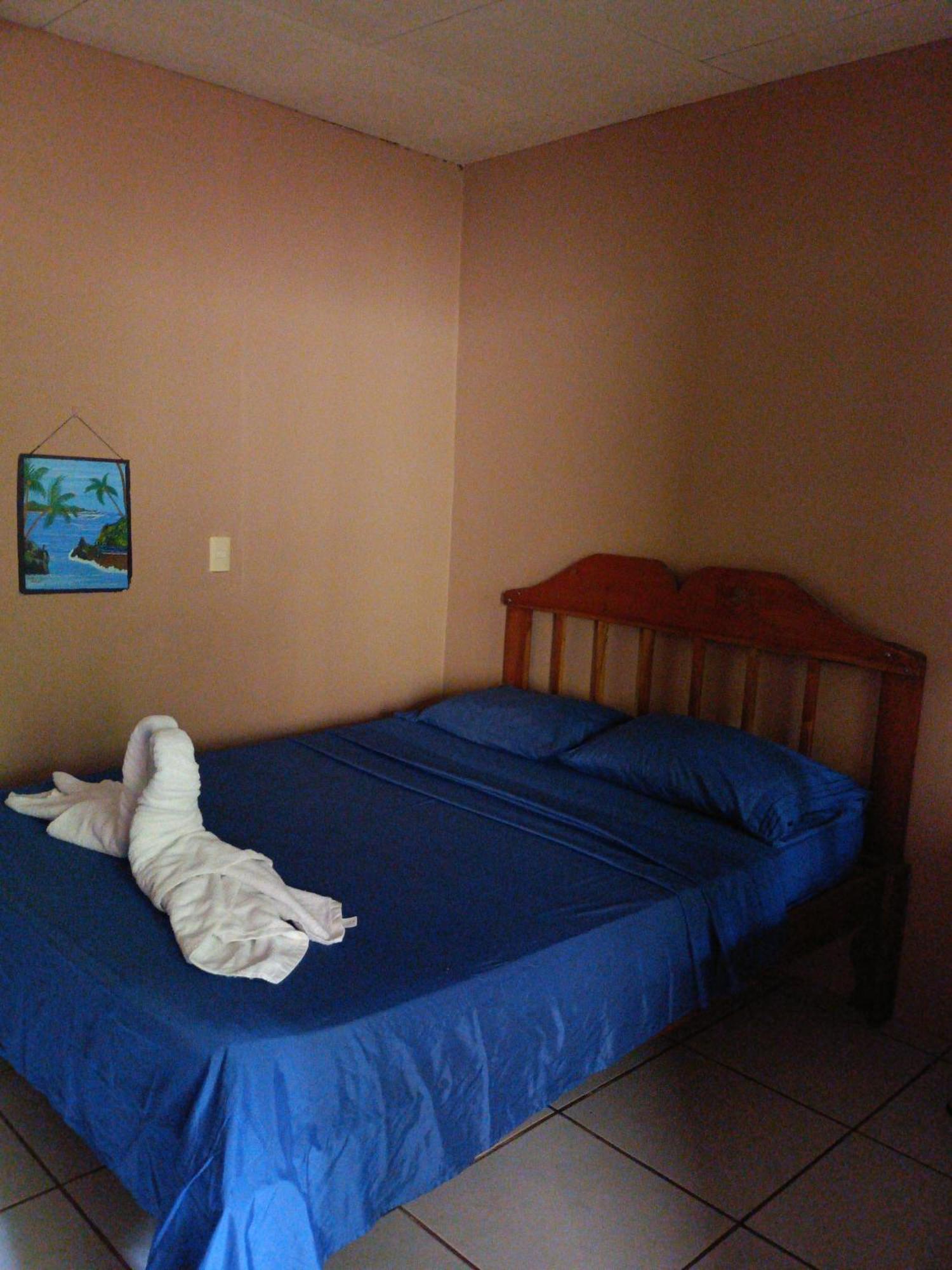 Hostel Martinas Place Drake Bay