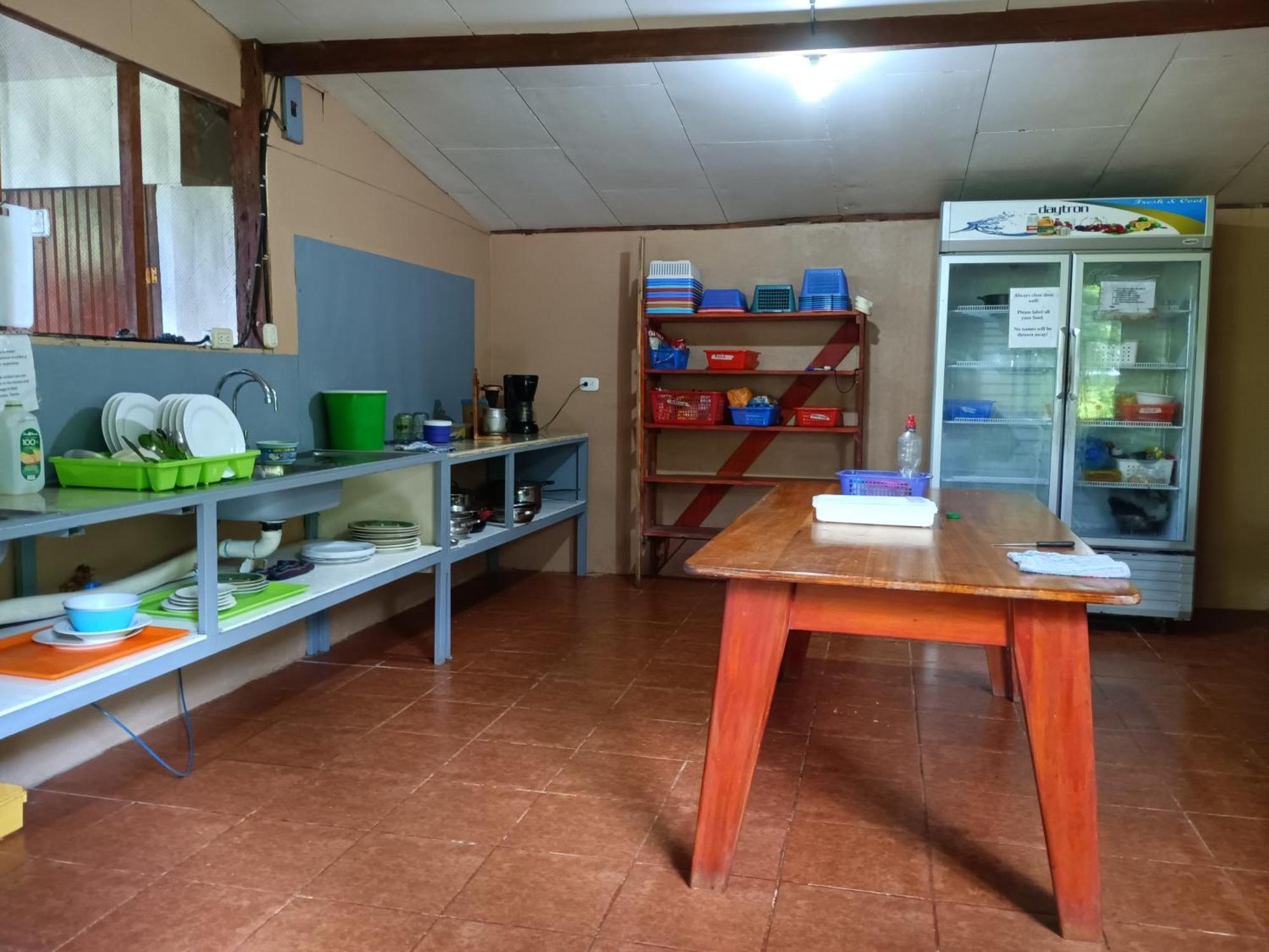 Hostel Martinas Place *