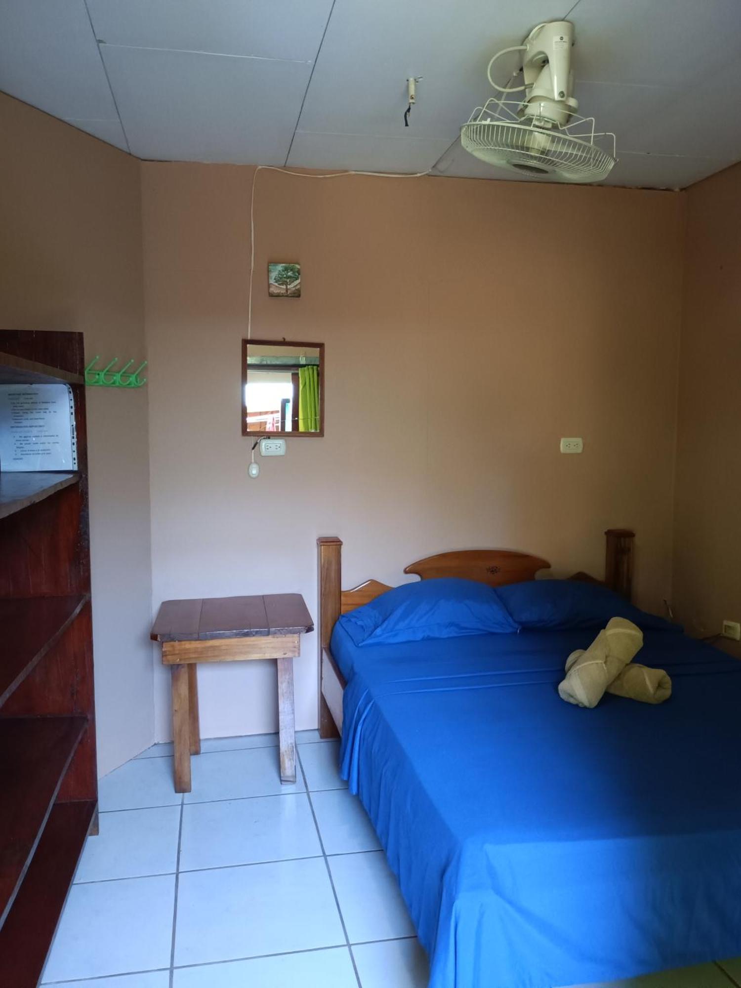 Martinas Place Hostel *