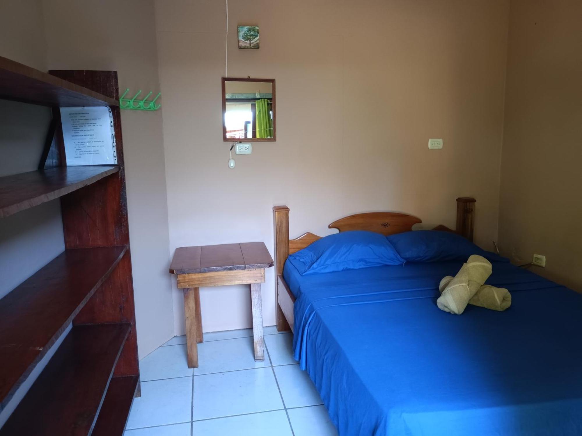 Hostel Martinas Place Drake Bay